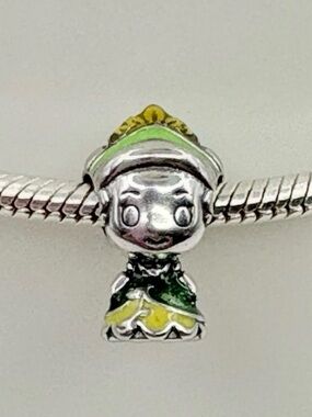 Pandora Disney Princess Tiana